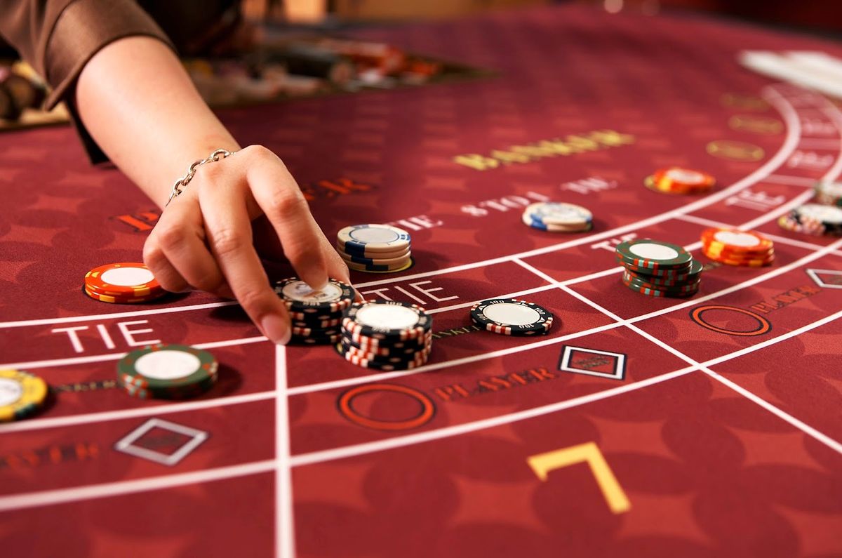 Gateway Casinosz پاکستان کیسینو میں بلیک جیک گیمز