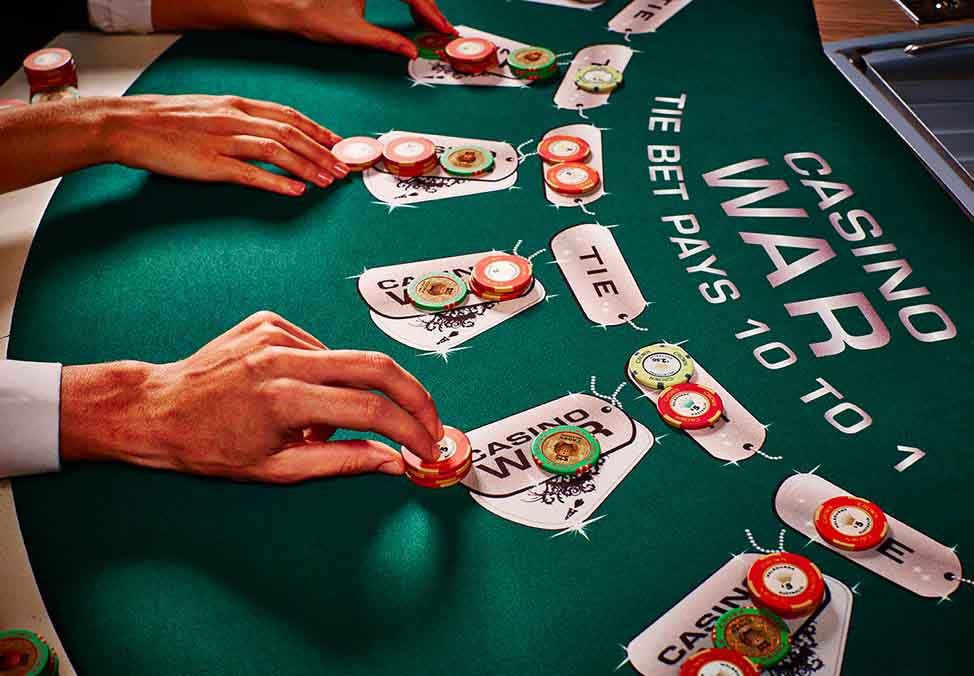 ایک اکاؤنٹ بنائیں یا Gateway Casinosz کیسینو میں لاگ ان کریں۔