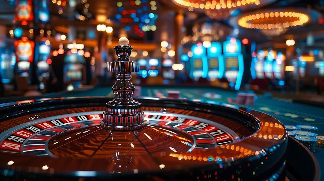 Gateway Casinosz کیسینو میں ایک آن لائن گیم کا انتخاب کریں۔